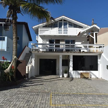 Residencial Morro Do Macaco Διαμέρισμα Bombinhas Εξωτερικό φωτογραφία