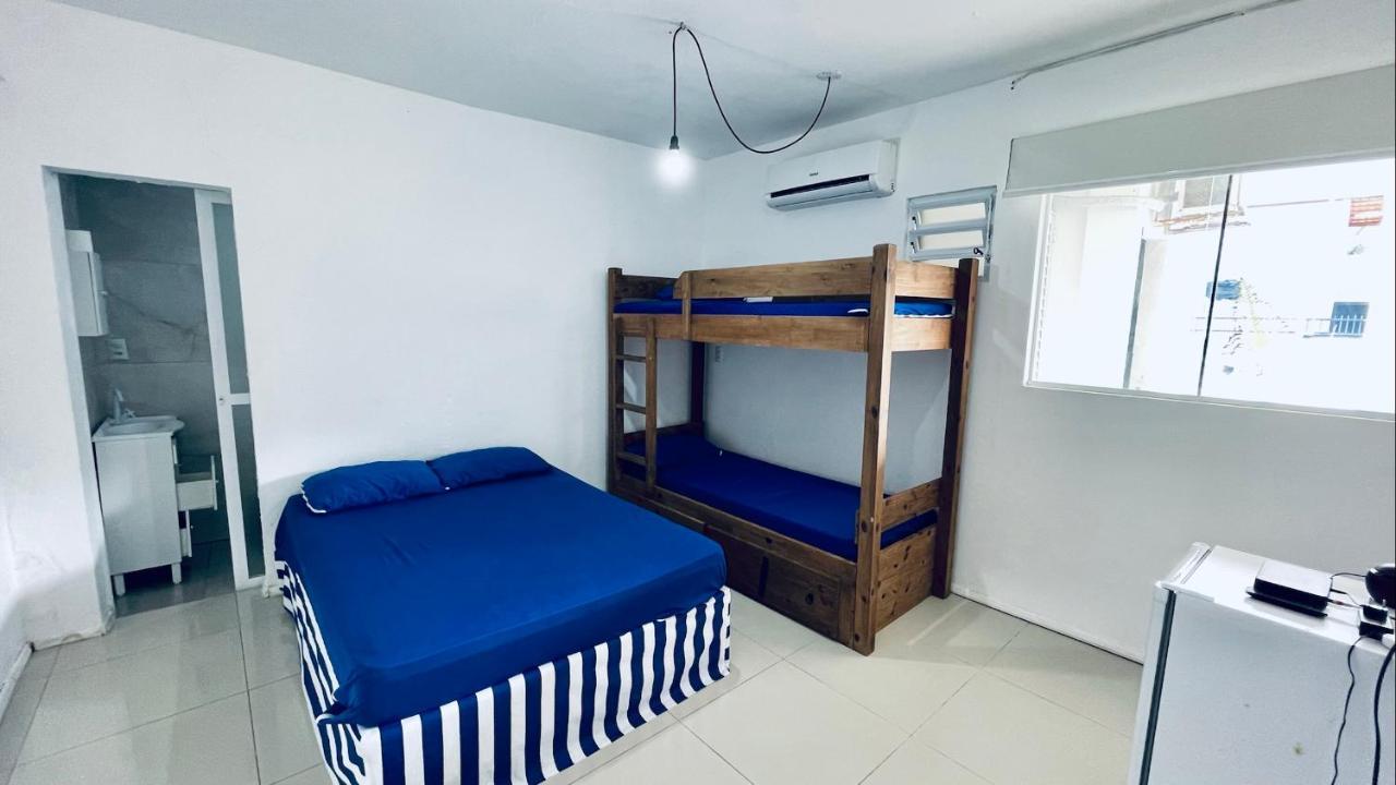 Residencial Morro Do Macaco Διαμέρισμα Bombinhas Εξωτερικό φωτογραφία