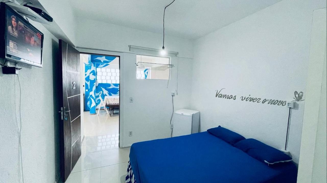 Residencial Morro Do Macaco Διαμέρισμα Bombinhas Εξωτερικό φωτογραφία