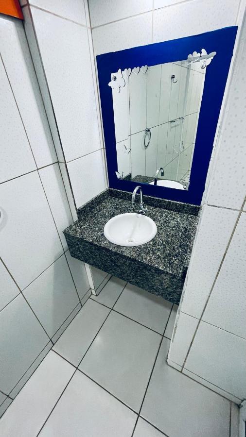Residencial Morro Do Macaco Διαμέρισμα Bombinhas Εξωτερικό φωτογραφία