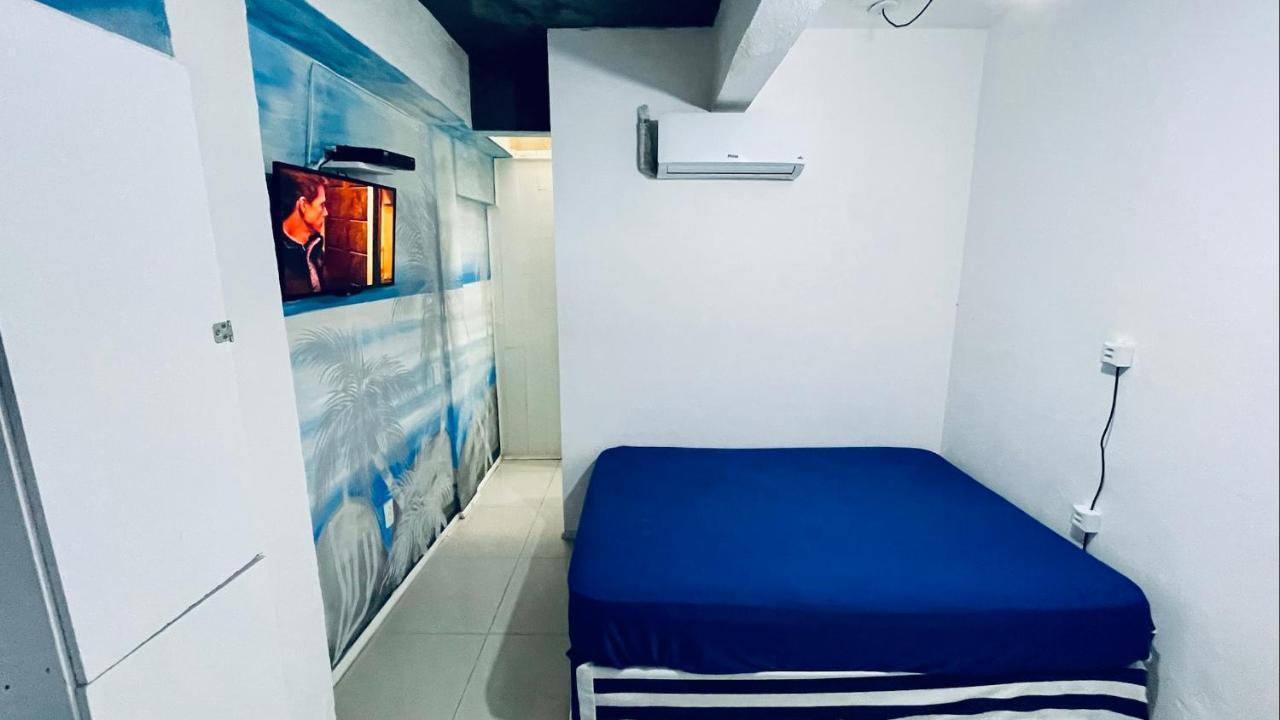 Residencial Morro Do Macaco Διαμέρισμα Bombinhas Εξωτερικό φωτογραφία