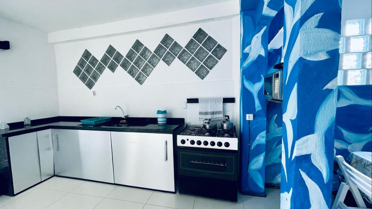 Residencial Morro Do Macaco Διαμέρισμα Bombinhas Εξωτερικό φωτογραφία