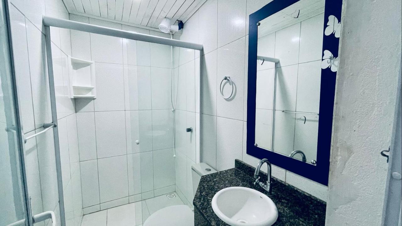 Residencial Morro Do Macaco Διαμέρισμα Bombinhas Εξωτερικό φωτογραφία