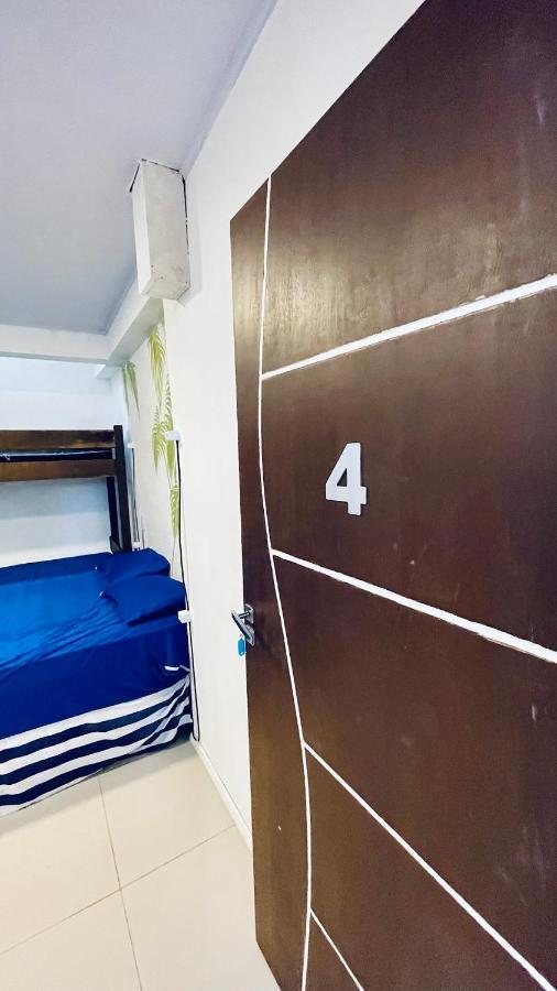 Residencial Morro Do Macaco Διαμέρισμα Bombinhas Εξωτερικό φωτογραφία