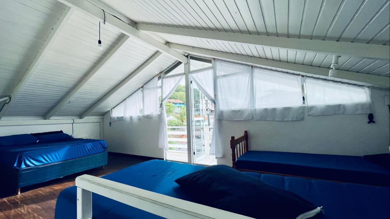 Residencial Morro Do Macaco Διαμέρισμα Bombinhas Εξωτερικό φωτογραφία