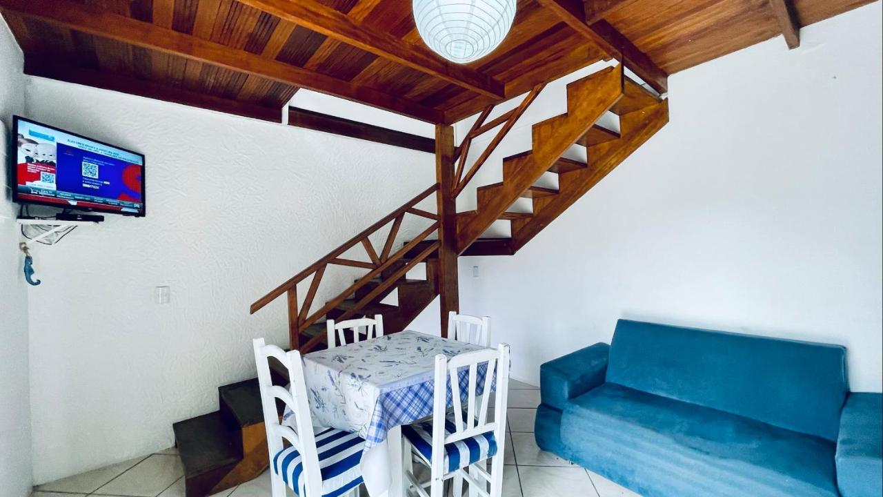 Residencial Morro Do Macaco Διαμέρισμα Bombinhas Εξωτερικό φωτογραφία